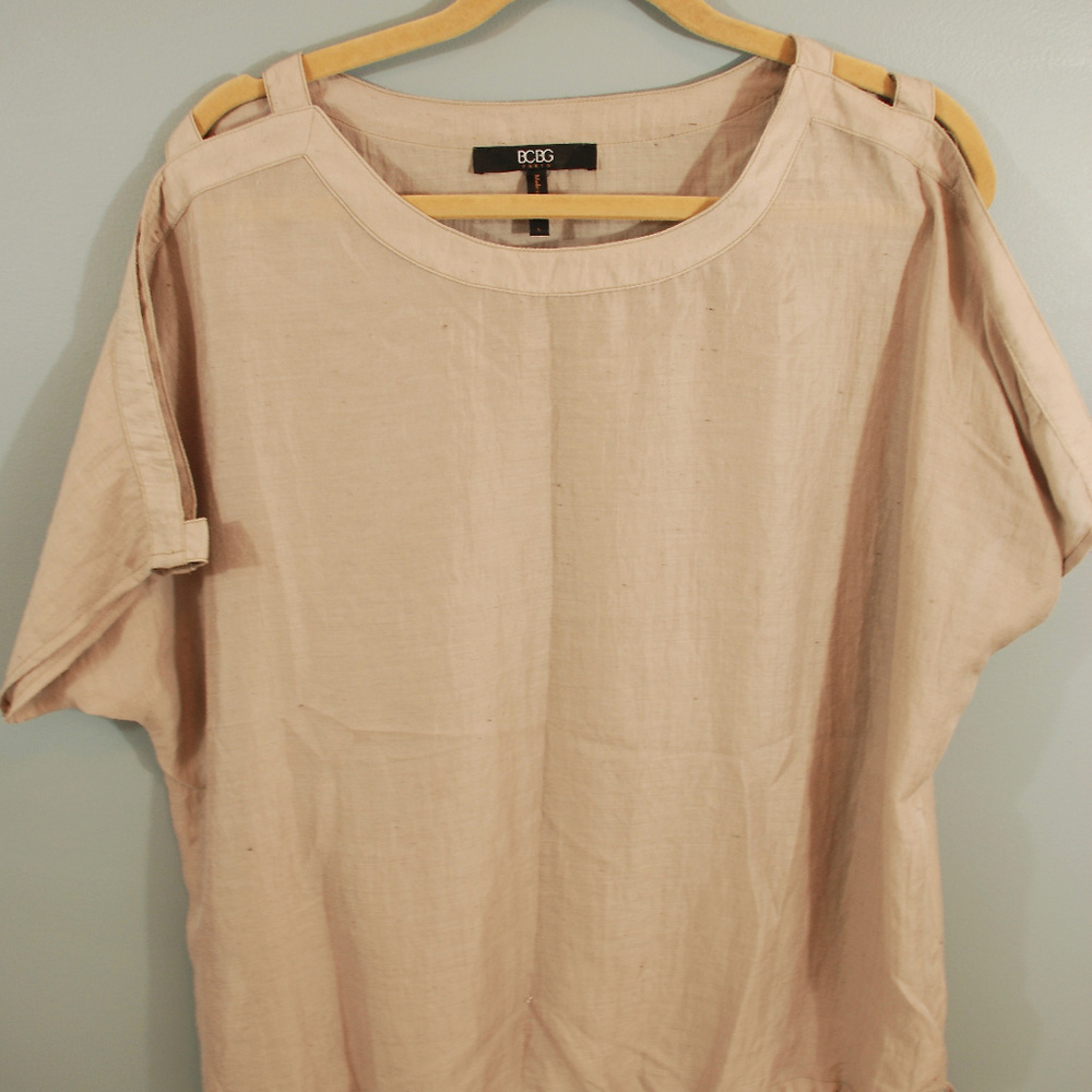 BCBG